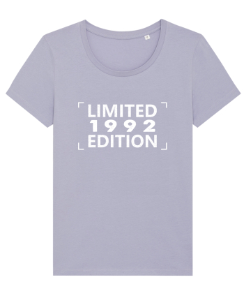 Limited Edition 1992 Lavender