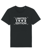 Limited Edition 1992 Tricou mânecă scurtă Unisex Rocker