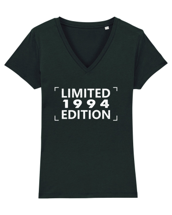 Limited Edition 1994 Black