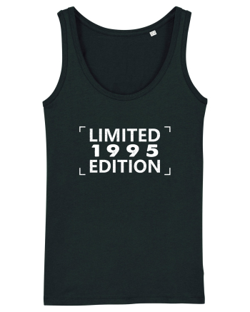 Limited Edition 1995 Black