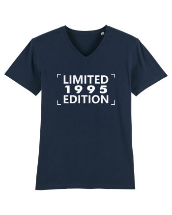 Limited Edition 1995 French Navy