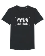 Limited Edition 1995 Tricou mânecă scurtă guler larg Bărbat Skater