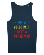 Be a VOLODIMIR, not a VLADIMIR Maiou Bărbat Runs
