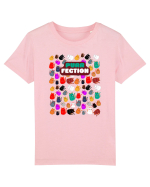 Funny Kawaii  Cat Pun Tricou mânecă scurtă  Copii Mini Creator