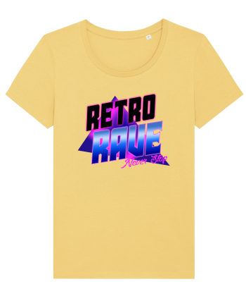 Retro Rave Jojoba