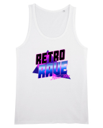 Retro Rave Maiou Bărbat Runs