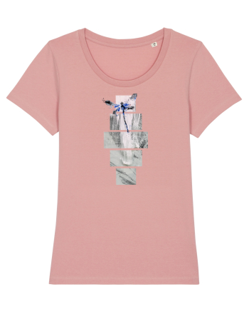 Dragon Fly Canyon Pink