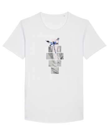 Dragon Fly White