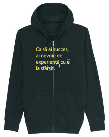 Succes Black