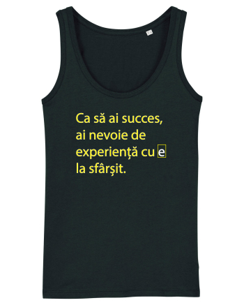 Succes Black
