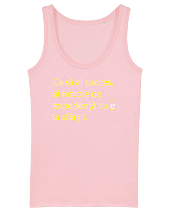 Succes Cotton Pink