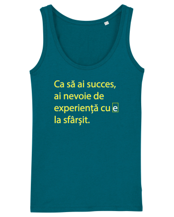 Succes Ocean Depth
