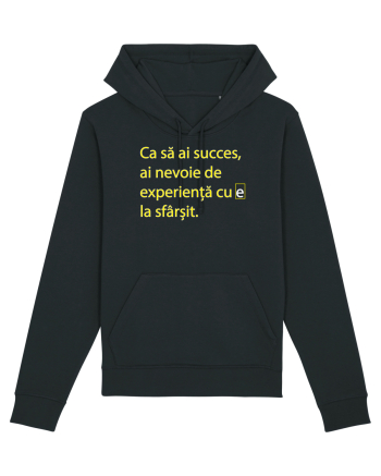 Succes Black