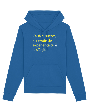 Succes Royal Blue