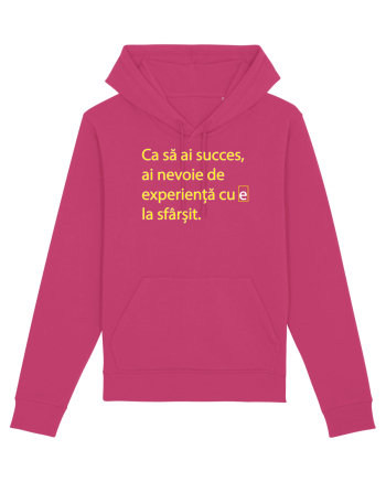 Succes Raspberry