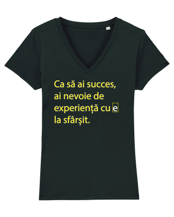 Succes Black