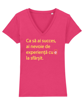 Succes Raspberry