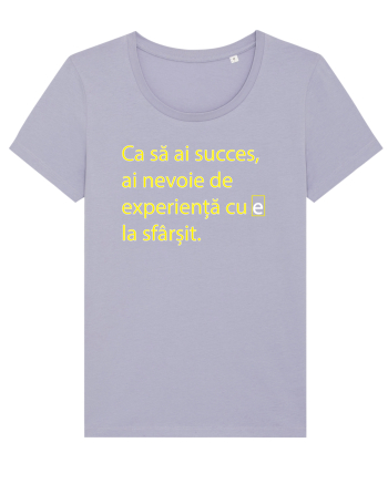 Succes Lavender