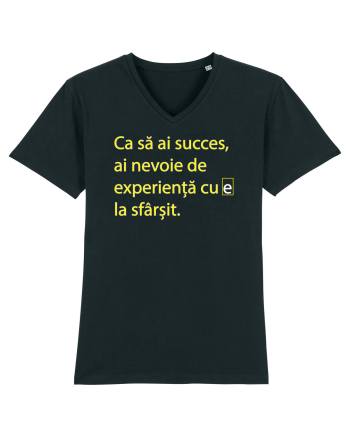 Succes Black