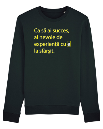 Succes Black