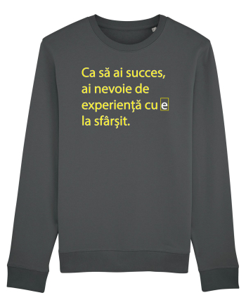 Succes Anthracite