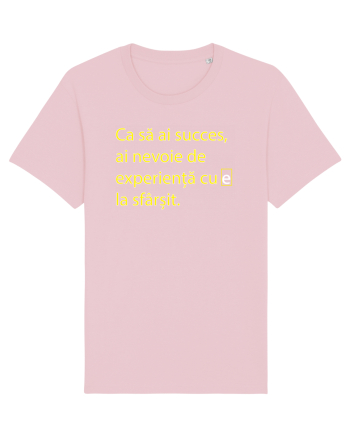 Succes Cotton Pink