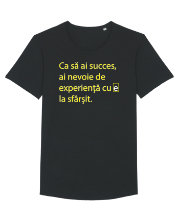 Succes Black