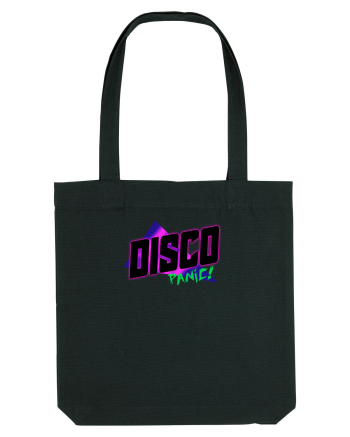 Disco Panic Black