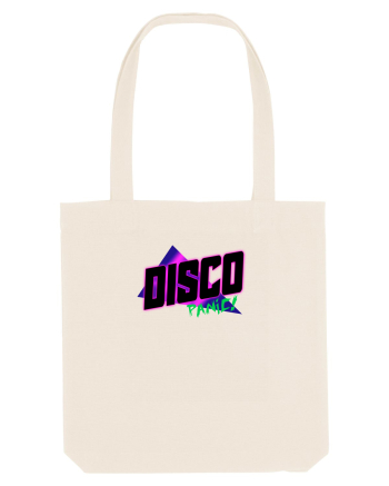 Disco Panic Natural