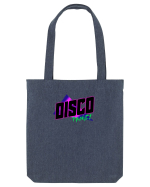 Disco Panic Sacoșă textilă