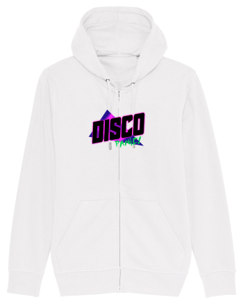 Disco Panic White