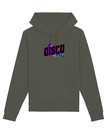 Disco Panic Khaki
