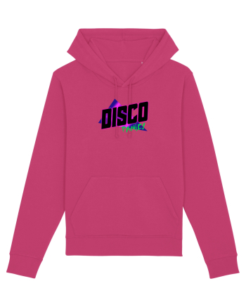 Disco Panic Raspberry