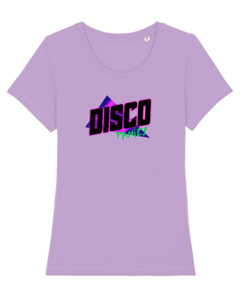 Disco Panic Lavender Dawn