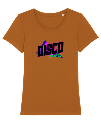 Disco Panic Roasted Orange