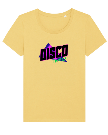 Disco Panic Jojoba