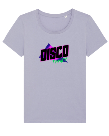 Disco Panic Lavender