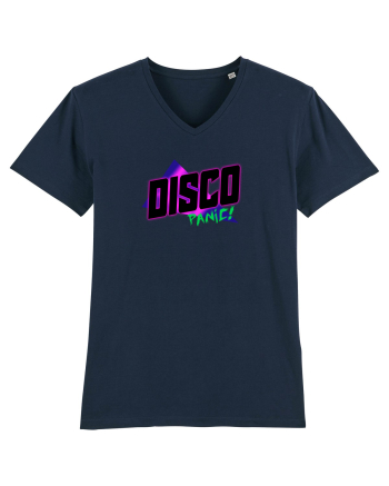 Disco Panic French Navy