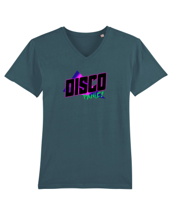Disco Panic Stargazer