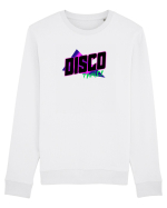 Disco Panic Bluză mânecă lungă Unisex Rise