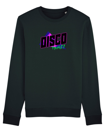 Disco Panic Black