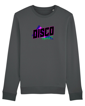 Disco Panic Anthracite