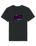Disco Panic Tricou mânecă scurtă Unisex Rocker