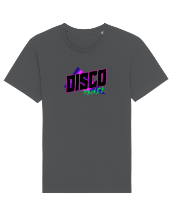 Disco Panic Anthracite