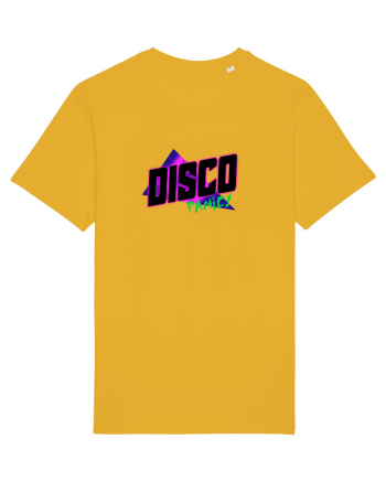 Disco Panic Spectra Yellow