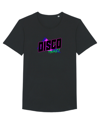 Disco Panic Black