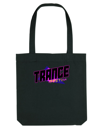 TRANCE  Black