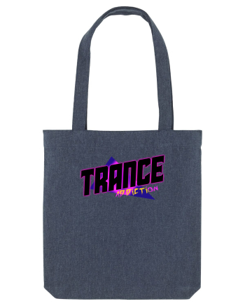 TRANCE  Midnight Blue