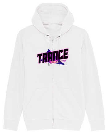 TRANCE  White