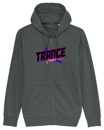 TRANCE  Anthracite